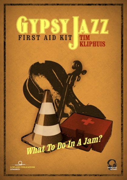 GJ First Aid Kit